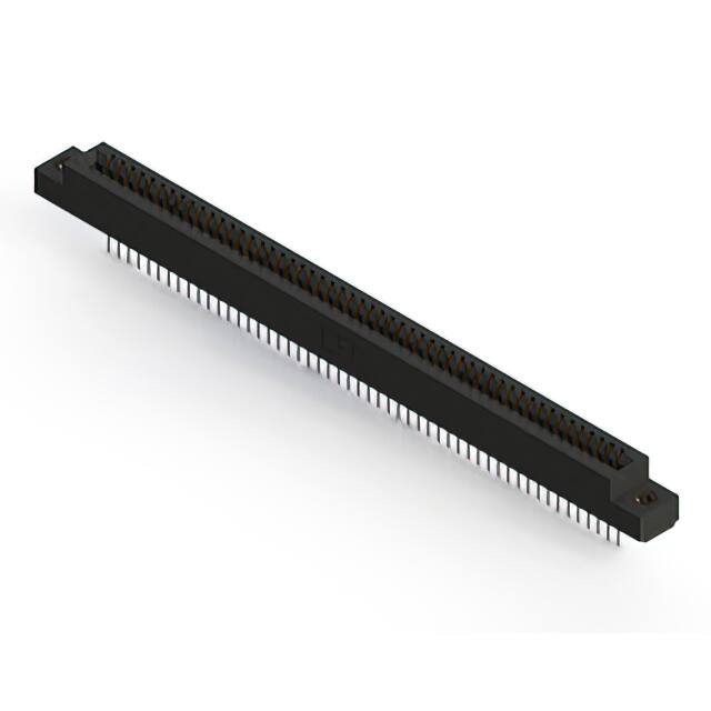 391-052-522-107 EDAC Inc.  Edgeboard Connectors